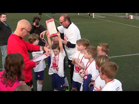 Alphense Boys F4 - Kampioen 2011-2012