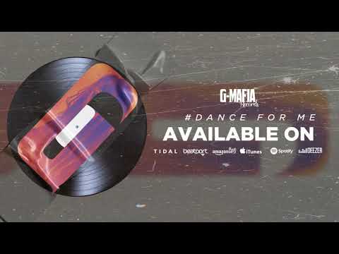 Space Castorz - Dance For Me (Original Mix) [G - MAFIA RECORDS]