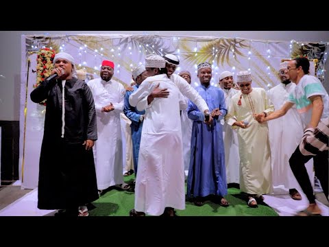 Team Brothers -Yatetemesha Tanga🇹🇿 || katika Bustani ya Amani.