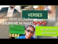 King Yc Ft Alifatiq Overdose Dance Challenge By Heard Boys Kadancer
