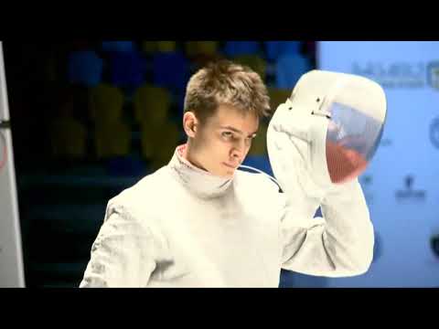 Cairo 2021 CMS - L4 - Shelekhov RUS v Park KOR