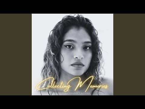 Natasha Cleophas Collecting...