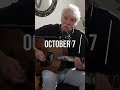 Tom Rush (10/7)