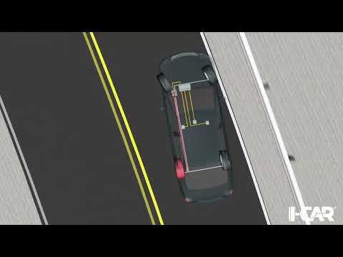 Understeer and Oversteer (Module 1 - Electronic Brake System Features, Operations, and Parts)