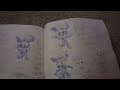 The Blue S Clues Movie By Nickelodeon Movies And Parramout Pictures Part 2