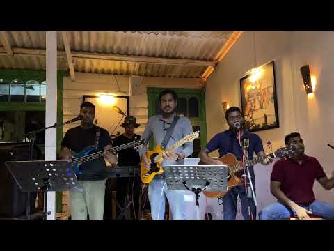 Kandukare - Dharmaratne Brothers Cover By Echo