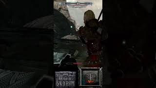 The many deaths of Skyrim #366