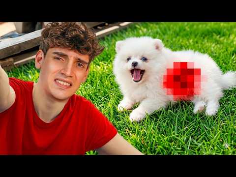 🩸Casi Muere Naciendo y Ahora está Loco🩸