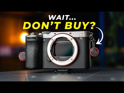 Sony A7CII in 2025 | Watch This Before You Buy!