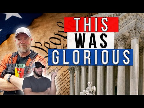 You ever want to see some Media gun controllers freaking out..? New polls puts Trump OVER Biden... Thumbnail