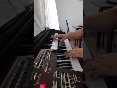 Hino 285 (84 BPM) #hinospontuados