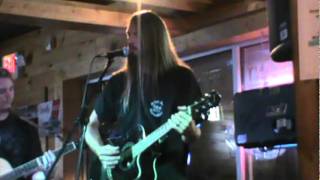 Rose in Paradise cover by David Evans