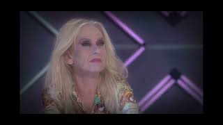 Place on Earth synger Pilgrim - Fink, X-factor 2018 (femte liveshow)