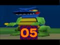 toy Story 2 - part 5 - he's just there 