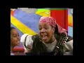 The Complete Fifth Season Tape 1 Episode 2 Trading Places