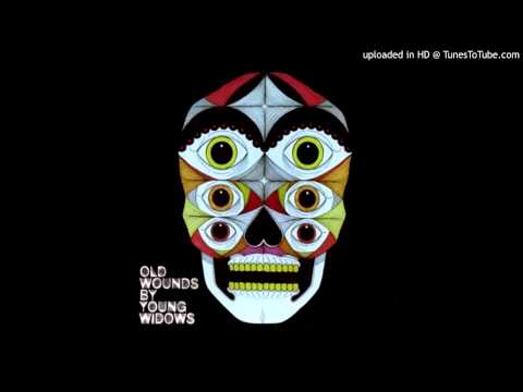 YOUNG WIDOWS - OLD SKIN