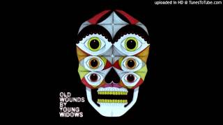 YOUNG WIDOWS - OLD SKIN