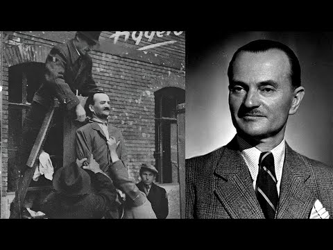 The RUTHLESS Execution Of The Beast Of Hungary That Slaughtered Thousands