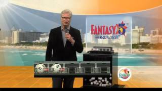 Fantasy 5 20170227