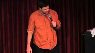 Dont Fly American Airlines by Scott White Stand up Comedy