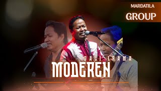 Download lagu MODERN - JALI IRAMA |  Mardatila Group mp3