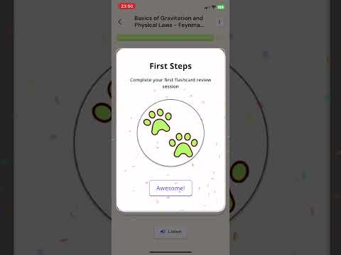FlashCardify: AI Flashcards