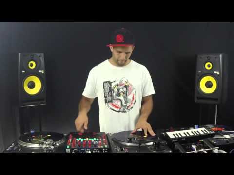 A Moment With Vekked (2015 DMC World Champion)