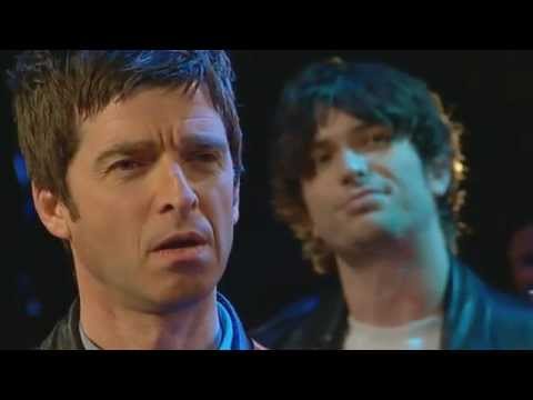 ノエル・ギャラガーのハイ・フライング・バーズ - If I Had a Gun...(ライブ) (Noel Gallagher's High Flying Birds - If I Had a Gun... (Live))