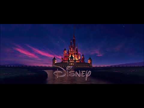 Disney Logo (2017) (The Last Warrior Variant) (OUTDATED VERSION)