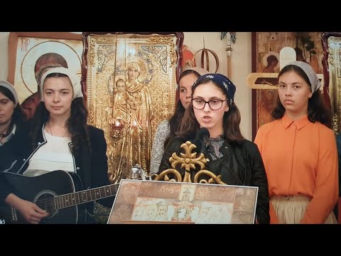 Oastea Domnului - adunarea de tineret (Cluj, 9 oct. 2021) LIVE!