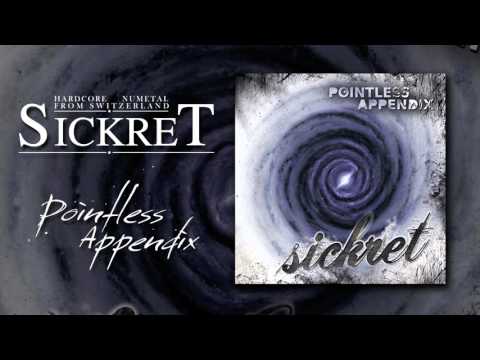 Sickret - You Want It