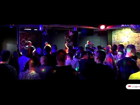 Bitwa o Wyszków (Eliminacje 17) - EDISON