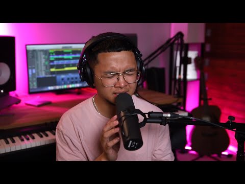 Said I Loved You...But I Lied - Michael Bolton (REYNE COVER)