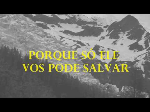 Cordeiro De Deus - Jessé Trindade