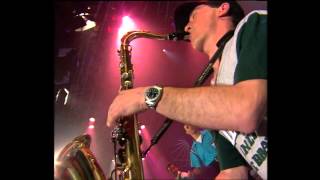 Tennessee "Dame Tu Amistad"