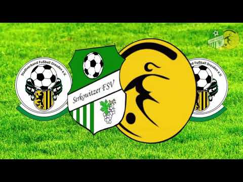 SpG Serkowitzer FSV / 1. FFC Fortuna Dresden 2.  vs  SpG Strehlen / Goppeln 5 3