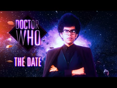 Doctor Who FanFilm Series 5 - Minisode 6: The Date
