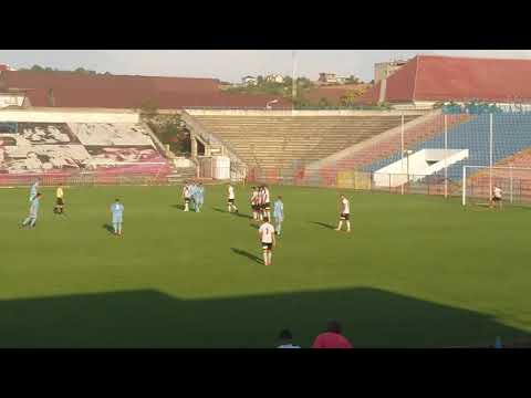 Meci amical CAO - CS Diosig