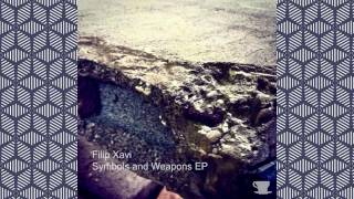 Filip Xavi - Red Key (Original Mix) [SONNTAG MORGEN]