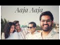 Aaja Aaja by Santanu Ghatak ft. Raghav Kaushik, Anup Satam