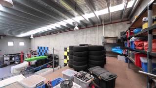 preview picture of video 'Unit 50 215 Brisbane Road Biggera Waters 4216 QLD by Steve M...'