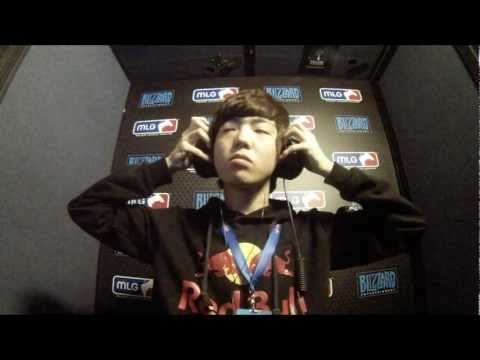 Life vs Flash - Game 2 - Grand Finals - MLG Dallas 2013