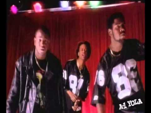 3X Krazy - Keep It On The Real Oakland Cali 1994
