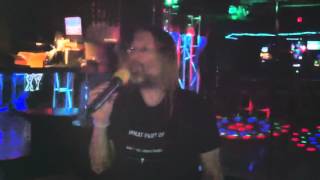 Lap Dance is so Much Better When the Stripper is Crying