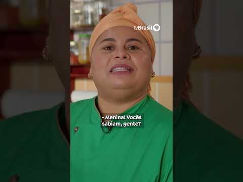 #XodóDeCozinha | Na cultura indígena, a pimenta não é usada só na comida