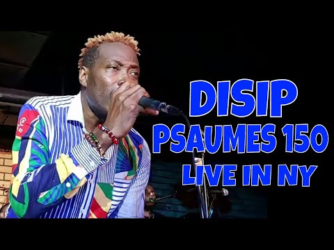 PSAUMES 150 LIVE GAZZMAN COULEUR DISIP IN QUEENS NY LEXX SANKOPLEXX 08 02 2019