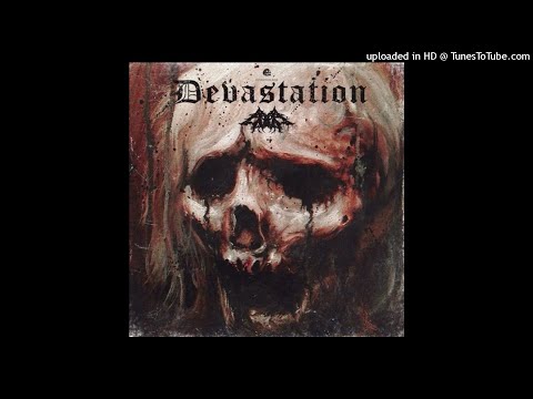 RVPIST - DEVASTATION