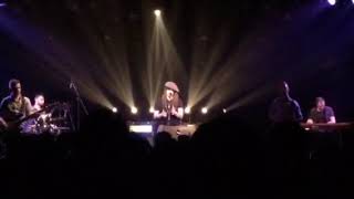 jp cooper beneath the streetlights and the moon 180424 恵比寿リキッドルーム