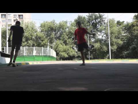 Happy b-day JUSTALL | TReNd and Esens