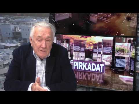 PIRKADAT: Kovács László